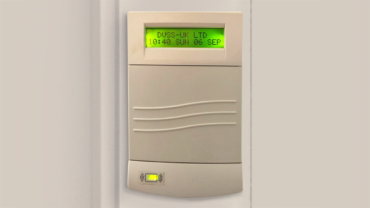 Intruder Alarms Alarms