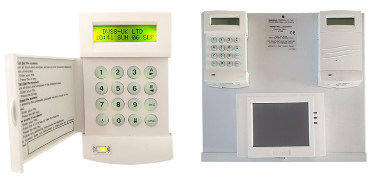 DVSSalarm1